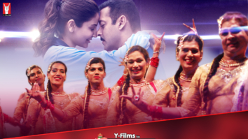 6 Pack Band – Raula Paye Gaya (The Official Sultan Salute)