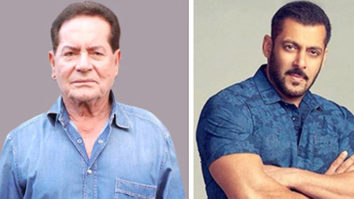 Salim Khan wanted Salman Khan to become a cricketer