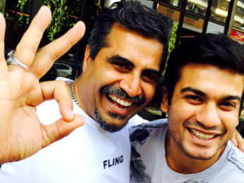 Shailendra Singh to launch Sunny Kaushal in his directorial debut Sunshine Music Tours and Travels