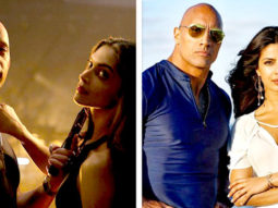 Deepika Padukone ready to take on Priyanka Chopra in Hollywood Deepika Padukone ready to take on Priyanka Chopra in Hollywood