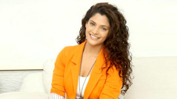 Saiyami Kher in Mani Ratnam’s upcoming bilingual film
