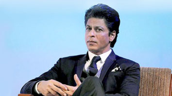 Shah Rukh Khan questioned about his offshore investments by IT department
