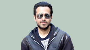 Emraan Hashmi meets ailing fan, showers him with gifts