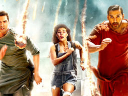 Dishoom to be submitted in encrypted format to CBFC to avoid piracy