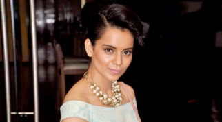 Kangna Ranaut starrer Rani Laxmibai to be an international co-production