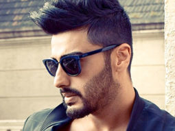 Arjun Kapoor to play a double role again in Mubaraka