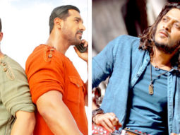 Eros International and Vashu Bhagnani’s Pooja Entertainment Ltd align for the theatrical release of Dishoom and Banjo in India