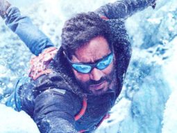 Ajay Devgn’s Shivaay trailer to be launched amongst fans in Indore on August 7
