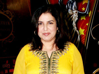 Farah Khan to turn judge for Jhalak Dikhla Jaa Farah Khan to turn judge for Jhalak Dikhla Jaa