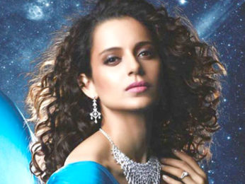 Kangna Ranaut to be the face of Nakshatra Diamond jewellery