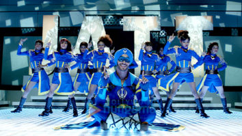 Movie Stills Of The Movie A Flying Jatt