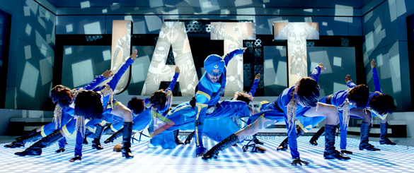 a flying jatt 23