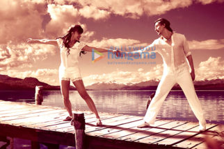 Movie Stills Of The Movie A Flying Jatt