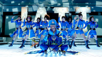 Movie Stills Of The Movie A Flying Jatt