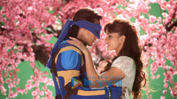 Movie Stills Of The Movie A Flying Jatt