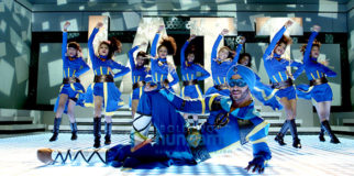Movie Stills Of The Movie A Flying Jatt