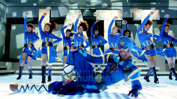 Movie Stills Of The Movie A Flying Jatt