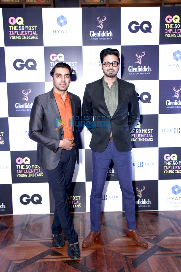 aamir at gq the 50 most influential young indians 10