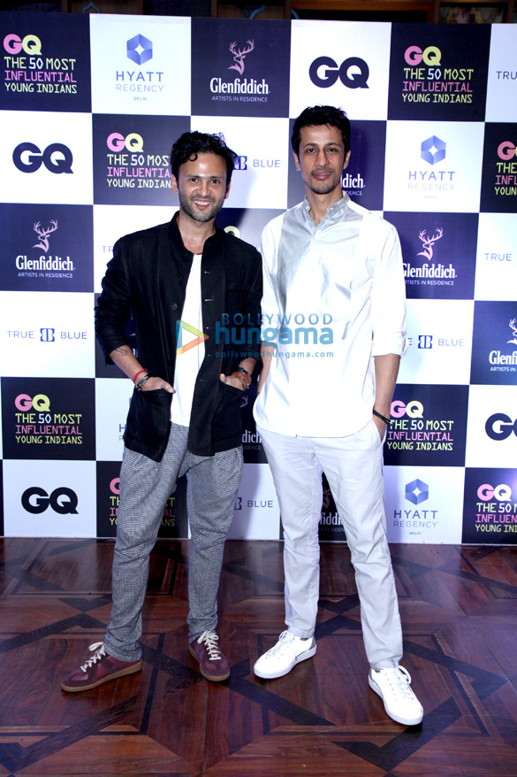 aamir at gq the 50 most influential young indians 11