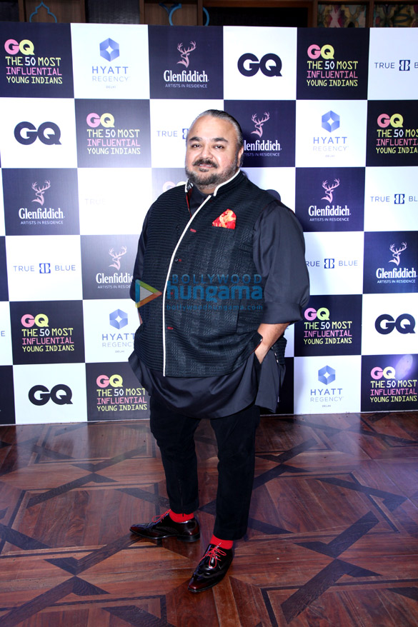 aamir at gq the 50 most influential young indians 17