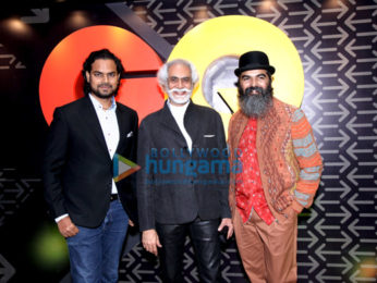 Aamir Khan graces 'GQ The 50 Most Influential Young Indians 2016'
