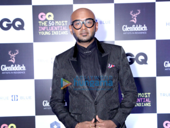 Aamir Khan graces 'GQ The 50 Most Influential Young Indians 2016'