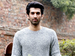 Aditya Roy Kapur to make his singing debut on stage
