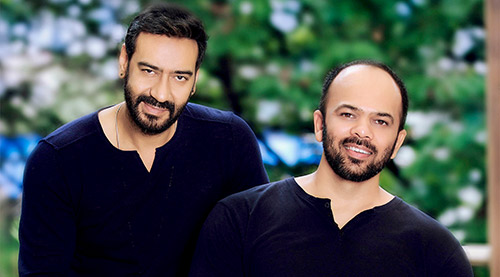 Ajay&Rohit