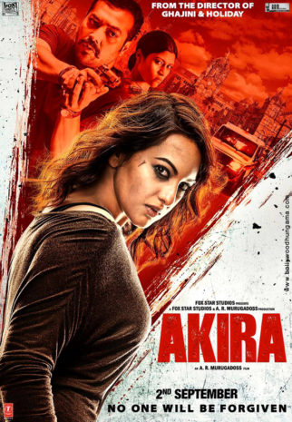 First Look Of The Movie Akira
