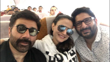 Ameesha Patel calls Air India airline the ‘worst’