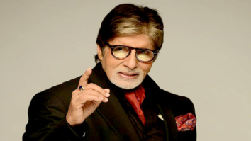 Celebrity Photo Of Amitabh Bachchan