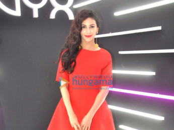 Amyra Dastur & Ragini Khanna grace NYX launch