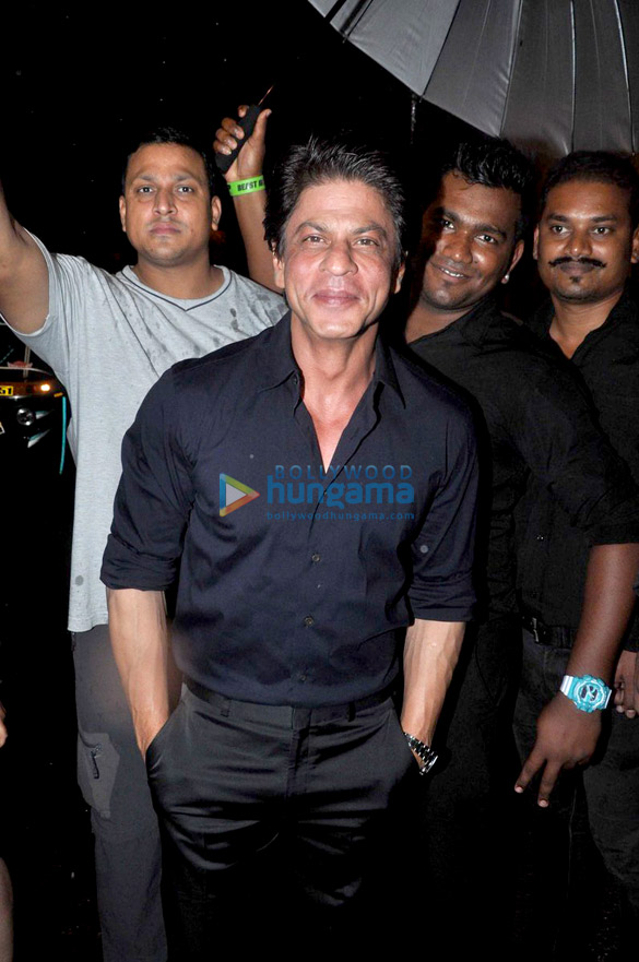 anand l rai birthday bash 7
