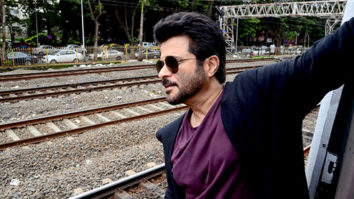 Anil Kapoor receives notice from Western Railway over 24 promotions