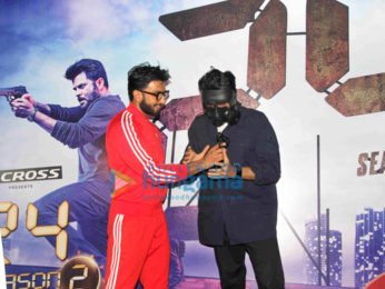 Anil Kapoor & Ranveer Singh has a blast at screening of 24 season 2