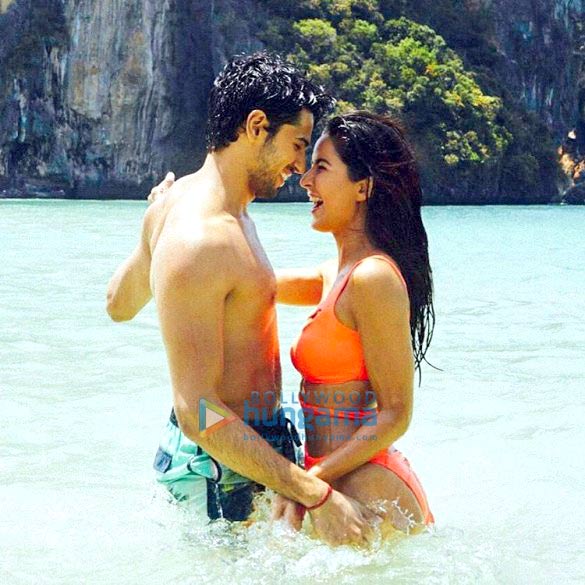 baar baar dekho 18
