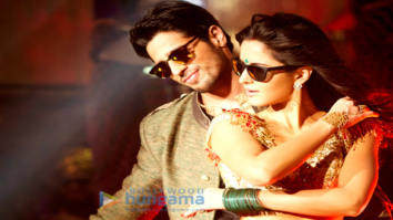 Movie Stills Of The Movie Baar Baar Dekho