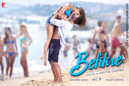 First Look Of The Movie Befikre