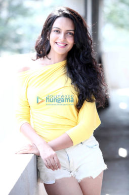 Celebrity Photo Of Bidita Bag