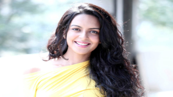 Celebrity Photo Of Bidita Bag