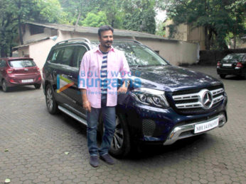 Cast and crew promote 'Great Grand Masti'