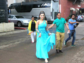 Cast and crew promote 'Great Grand Masti'