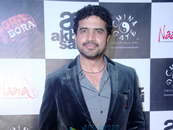 Celebs grace DJ Akbar Sami's party