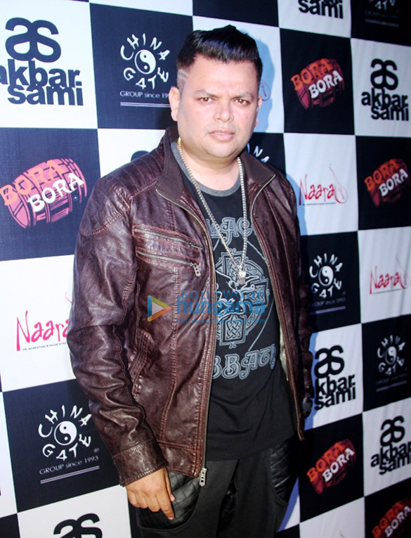 celebs celebrate dj akbar samis 6