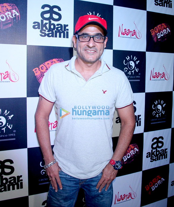 celebs celebrate dj akbar samis 9