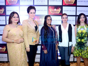 Celebs grace the Retail Jeweller India Awards 2016 - grand jury meet event