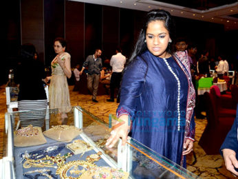 Celebs grace the Retail Jeweller India Awards 2016 - grand jury meet event
