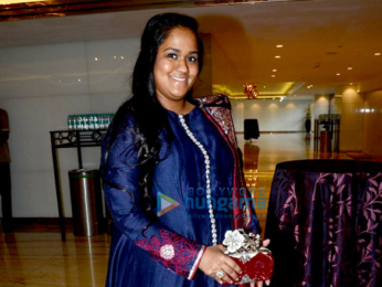 Celebs grace the Retail Jeweller India Awards 2016 - grand jury meet event