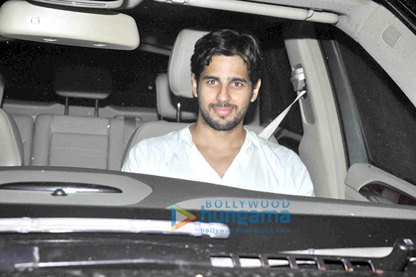 celebs snapped at katrina kaifs birthday bash 2