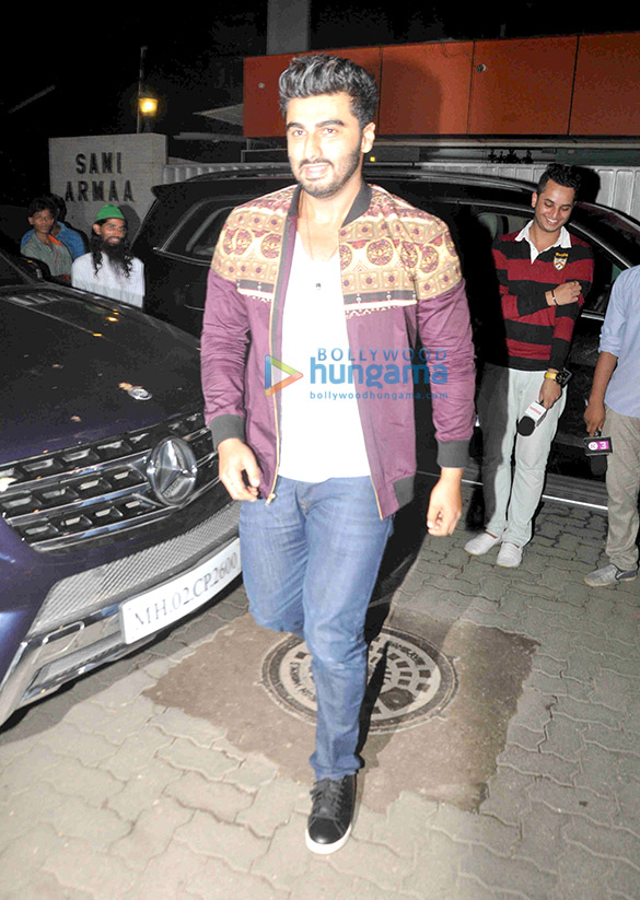 celebs snapped at katrina kaifs birthday bash 5